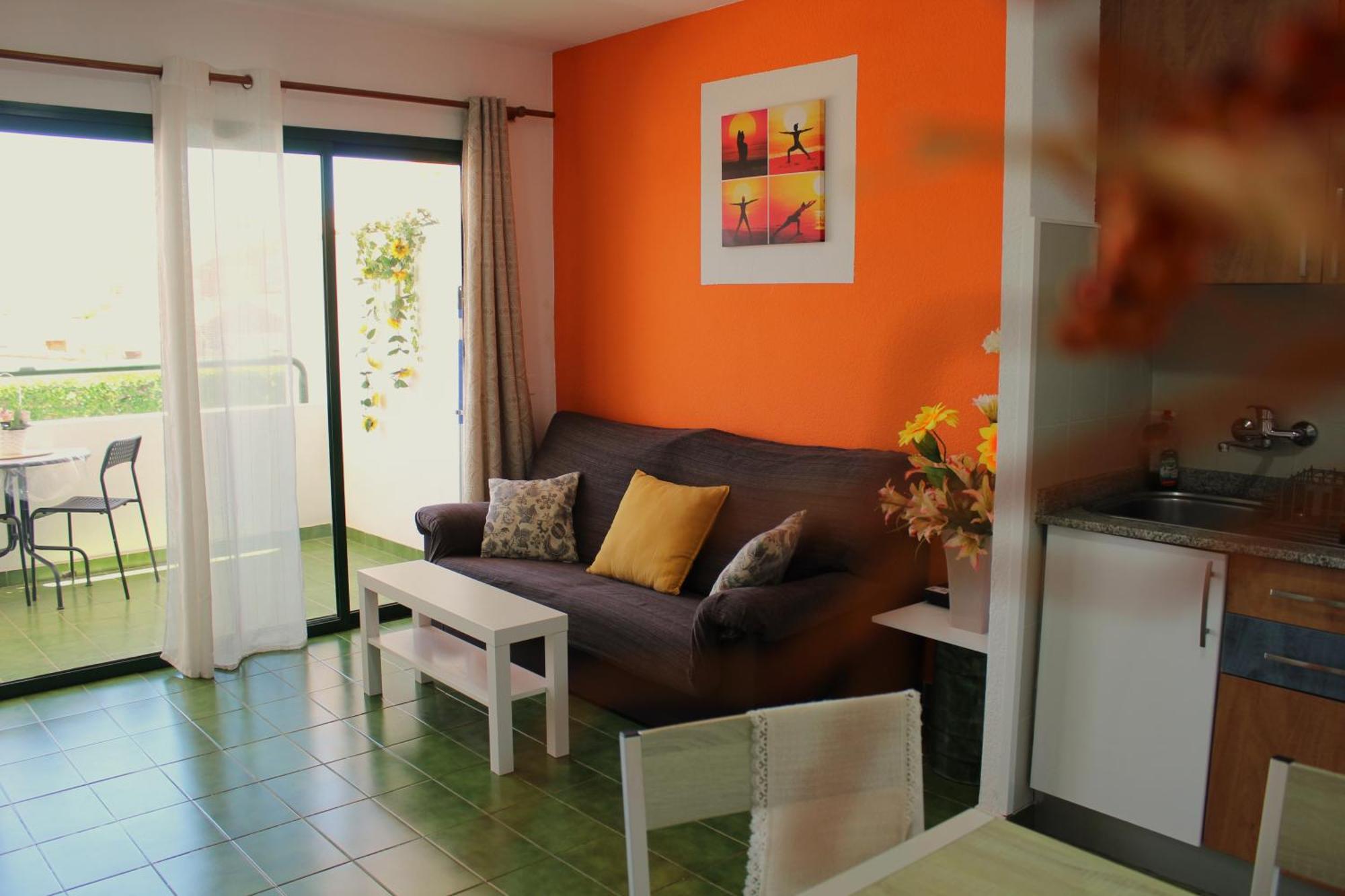 Surycan Summer Style Playa del Ingles  Exterior photo